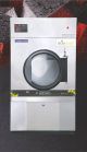 Industrial Tumble Dryer S.S  GAS  30 Kg STDSG 30