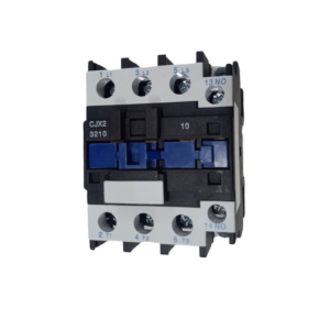 Tumble Dryer - 25A Nc Contactor - NC25NC