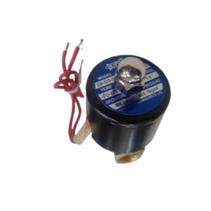 Tumble Dryer - Gas Solenoid Valve - NGSV