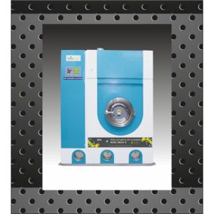 Industrial Perc Dry Cleaning Machine for Resort