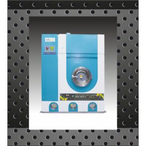 Industrial Perc Dry Cleaning Machine Hospitals