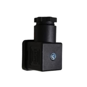 Ironbox - Solenoid Valve Adapter - SFSVA