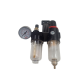 Curve Bed Press - Air Filter Regulator Frl (Afc2000) - SFFRL