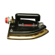 Ironbox - Gas Iron Box - Brass Base - [SGWP 006] - SFIB 006