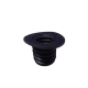 Washer Extractor - Drinage Coil Rubber Bush 25 Kg - NDCRB 25