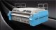 Industrial Chest Ironer Double Roller Steam 800 mm SCWS28 3300