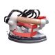 Ironbox - Premium Cork Handle Steam/Electric Iron Box With Teflon Shoe, Mat And Solenoid -2.5Kg - SFIB020