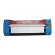 Industrial Flat Work Ironer Single Roller Gas 600 MM 2000 mm SFWG6 2000