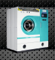 Hydro Carbon Dry Cleaning  Semi Auto 10 Kg  SMHC 10