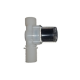 Washer Extractor - Soap Cup Inlet Solenoid Valve (220V) - NSCISV220V