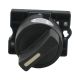 Saree Polishing - Rotary Switch - SFRS