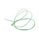 Washer Extractor - Temperature Sensor Green  - NTSG