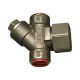 Curve Bed Press - Trap Valve 1/2'' - SFTV 1/2