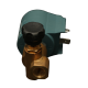 IronBox - Solenoid Valve 1/4