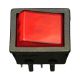 Rocker Switch TWS 04 (16 A 250 V) - SFRS 04