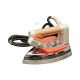 Ironbox - Premium Cork Handle Steam/Electric Iron Box With Teflon Shoe, Mat And Solenoid -2.5Kg [SCSPP 020] - SFIB 020
