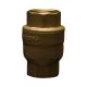 Boiler - NRV(Brass)- 1/2
