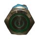 Boiler - Metal Push Button (19 Mm 220 V) - SFMPB