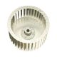 Clock Wise Impeller 7 x 4