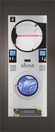 Industrial Stack Washer 16 Kg SSWXDP 16