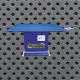 Vacuum Ironing Table Set